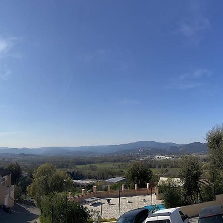 Jolie Maison Golfe De Saint-Tropez Коголин Экстерьер фото