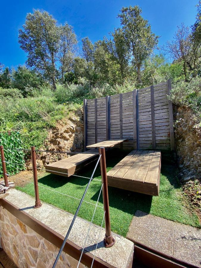 Jolie Maison Golfe De Saint-Tropez Коголин Экстерьер фото