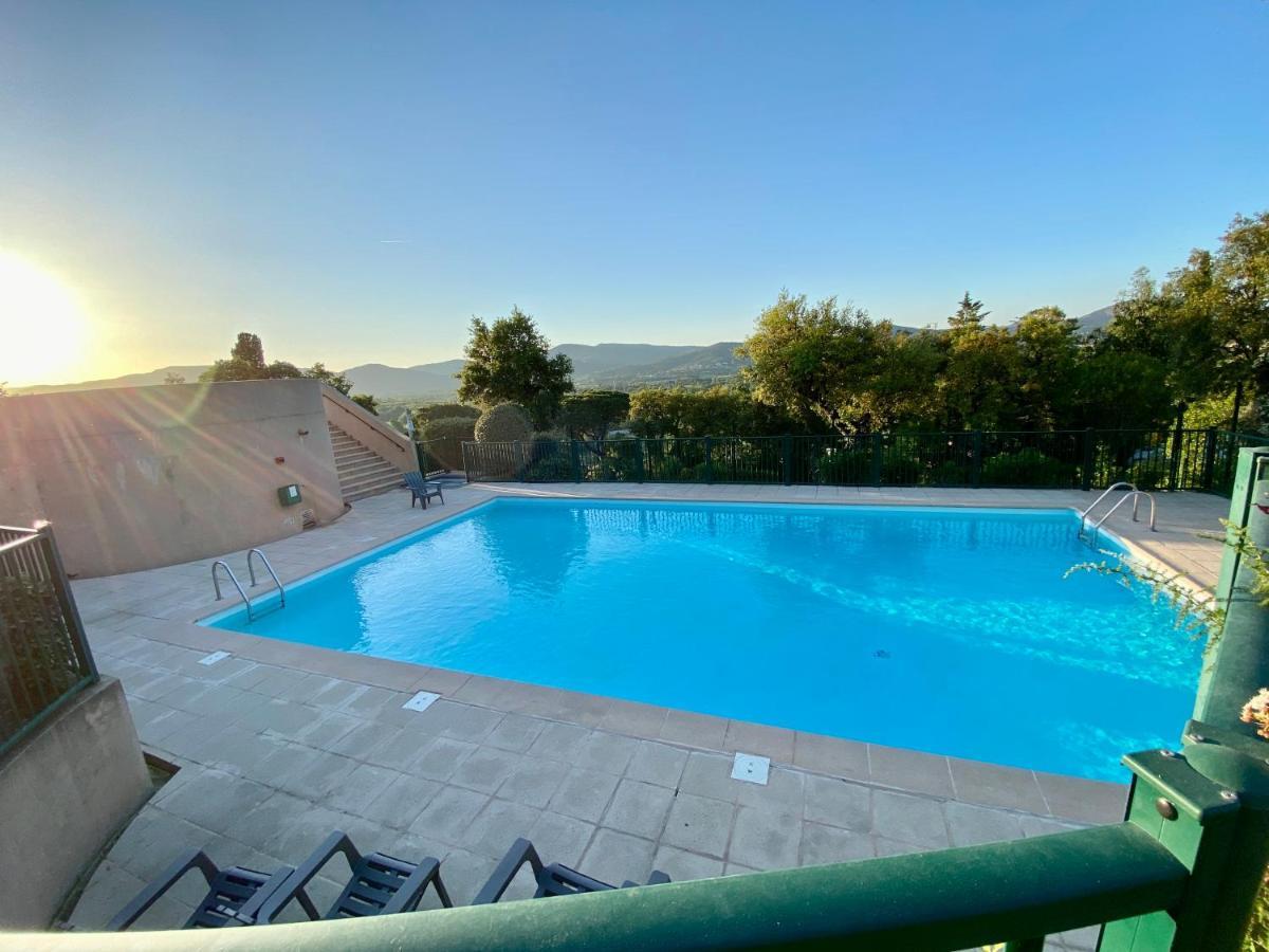 Jolie Maison Golfe De Saint-Tropez Коголин Экстерьер фото